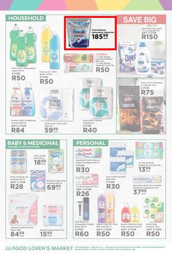 Food Lover's Market Gauteng, Limpopo, North West, Mpumalanga & Free State : Winter Carnival Now On (24 July - 30 July 2023), page 15