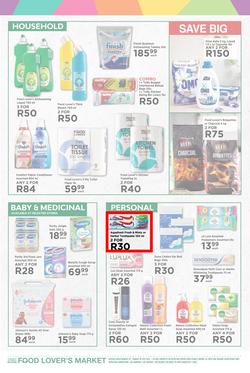 Food Lover's Market Gauteng, Limpopo, North West, Mpumalanga & Free State : Winter Carnival Now On (24 July - 30 July 2023), page 15