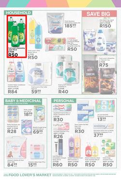 Food Lover's Market Gauteng, Limpopo, North West, Mpumalanga & Free State : Winter Carnival Now On (24 July - 30 July 2023), page 15