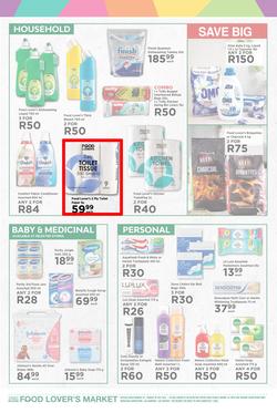 Food Lover's Market Gauteng, Limpopo, North West, Mpumalanga & Free State : Winter Carnival Now On (24 July - 30 July 2023), page 15