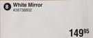 White Mirror