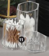Acrylic Cosmetic Organiser