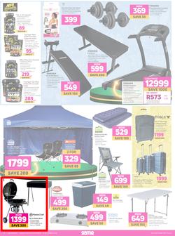 Game : Compliments Of The Season (30 November - 13 December 2022), page 15