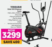 Trojan Glide 500 Elliptical Cycle