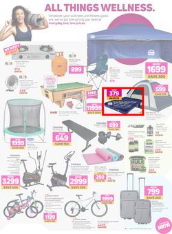 Game : There Is No End Game, Only A Whole New Game (29 June - 12 July 2022), page 15