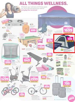 Game : There Is No End Game, Only A Whole New Game (29 June - 12 July 2022), page 15