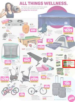 Game : There Is No End Game, Only A Whole New Game (29 June - 12 July 2022), page 15