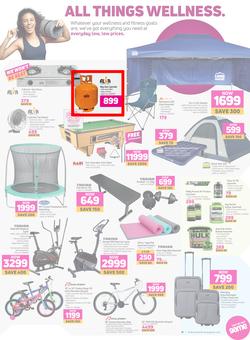 Game : There Is No End Game, Only A Whole New Game (29 June - 12 July 2022), page 15