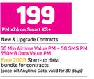 Vivo Y11 4G Smartphone-On Smart XS+
