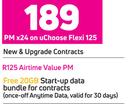 Huawei Y6S 4G Smartphone-On uChoose Flexi 125