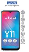 Vivo Y11 4G Smartphone-On Smart XS+