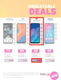 Game Vodacom : It's Name Dropping Season (8 February - 7 March 2021), page 15