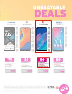 Game Vodacom : It's Name Dropping Season (8 February - 7 March 2021), page 15