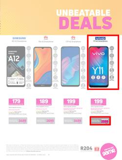 Game Vodacom : It's Name Dropping Season (8 February - 7 March 2021), page 15