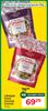 Lifestyle Food Granola Crunch-750g Each