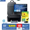 HP 250 N100 Essential Family Bundle 10304234