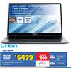 Orion 15 AMD Ryzen 3 Laptop 10319726