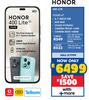 Honor 400 Lite Smartphone 10308147
