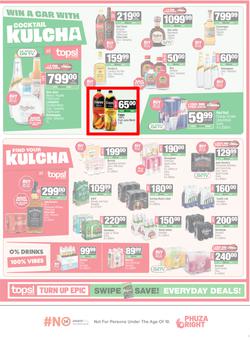SPAR & SUPERSPAR Eastern Cape (Country) : Super Savings (22 April - 10 May 2026), page 15