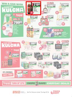 SPAR & SUPERSPAR Eastern Cape (Country) : Super Savings (22 April - 10 May 2026), page 15
