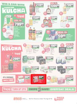 SPAR & SUPERSPAR Eastern Cape (Country) : Super Savings (22 April - 10 May 2026), page 15