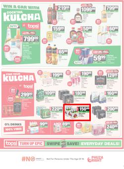 SPAR & SUPERSPAR Eastern Cape (Country) : Super Savings (22 April - 10 May 2026), page 15