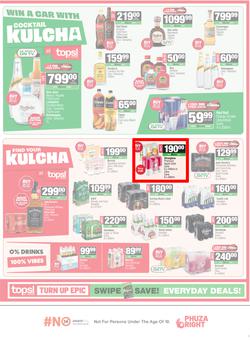 SPAR & SUPERSPAR Eastern Cape (Country) : Super Savings (22 April - 10 May 2026), page 15