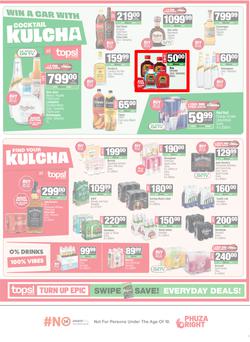 SPAR & SUPERSPAR Eastern Cape (Country) : Super Savings (22 April - 10 May 2026), page 15