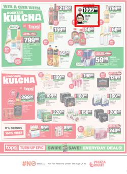 SPAR & SUPERSPAR Eastern Cape (Country) : Super Savings (22 April - 10 May 2026), page 15