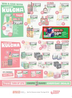 SPAR & SUPERSPAR Eastern Cape (Country) : Super Savings (22 April - 10 May 2026), page 15