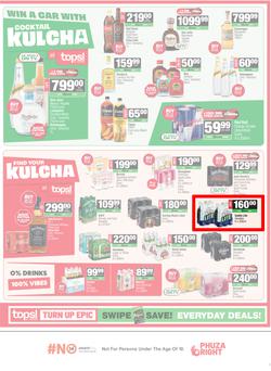 SPAR & SUPERSPAR Eastern Cape (Country) : Super Savings (22 April - 10 May 2026), page 15