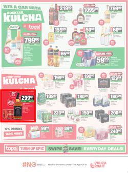 SPAR & SUPERSPAR Eastern Cape (Country) : Super Savings (22 April - 10 May 2026), page 15