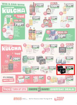SPAR & SUPERSPAR Eastern Cape (Country) : Super Savings (22 April - 10 May 2026), page 15
