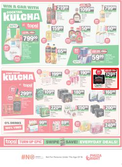 SPAR & SUPERSPAR Eastern Cape (Country) : Super Savings (22 April - 10 May 2026), page 15
