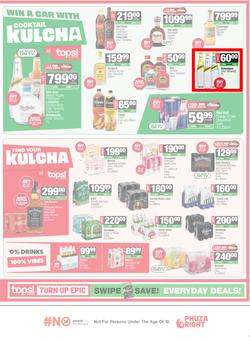 SPAR & SUPERSPAR Eastern Cape (Country) : Super Savings (22 April - 10 May 2026), page 15