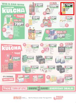 SPAR & SUPERSPAR Eastern Cape (Country) : Super Savings (22 April - 10 May 2026), page 15