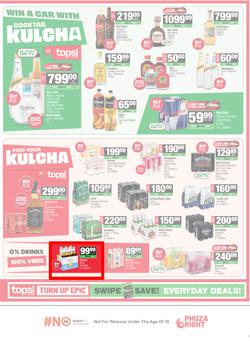 SPAR & SUPERSPAR Eastern Cape (Country) : Super Savings (22 April - 10 May 2026), page 15