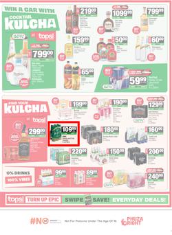 SPAR & SUPERSPAR Eastern Cape (Country) : Super Savings (22 April - 10 May 2026), page 15