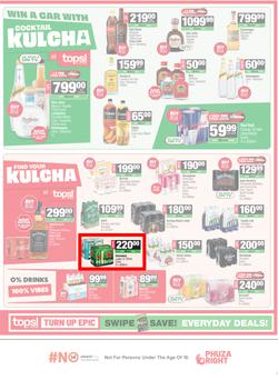 SPAR & SUPERSPAR Eastern Cape (Country) : Super Savings (22 April - 10 May 2026), page 15
