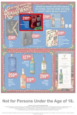 SUPER SPAR Eastern Cape (22 Oct - 3 Nov 2019). Only Available at Selected Stores in the Eastern Cape. Excluding Mthatha, page 15