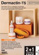 Dermactin-TS Equatone-Each