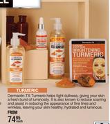 Dermactin-TS Turmeric-Each