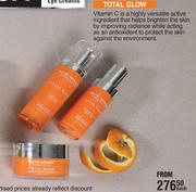 Nutri Women Dermaceutics Total Glow-Each