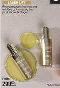 Nutri Women Dermaceutics Laser Lift-Each