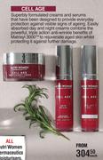 Nutri Women Dermaceutics Cell Age-Each