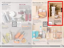 Dis-Chem : Beauty Fair (17 August - 10 September 2023), page 15