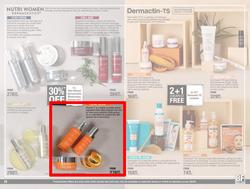 Dis-Chem : Beauty Fair (17 August - 10 September 2023), page 15