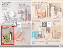 Dis-Chem : Beauty Fair (17 August - 10 September 2023), page 15