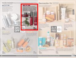 Dis-Chem : Beauty Fair (17 August - 10 September 2023), page 15