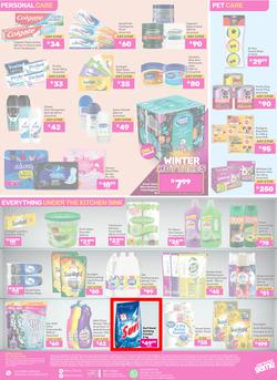 Game : Winter Hot Takes (01 July - 12 July 2024), page 15